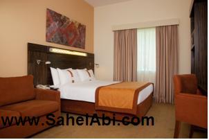 تور دبی هتل هالیدی این اکسپرس - آژانس مسافرتی و هواپیمایی آفتاب ساحل آبی